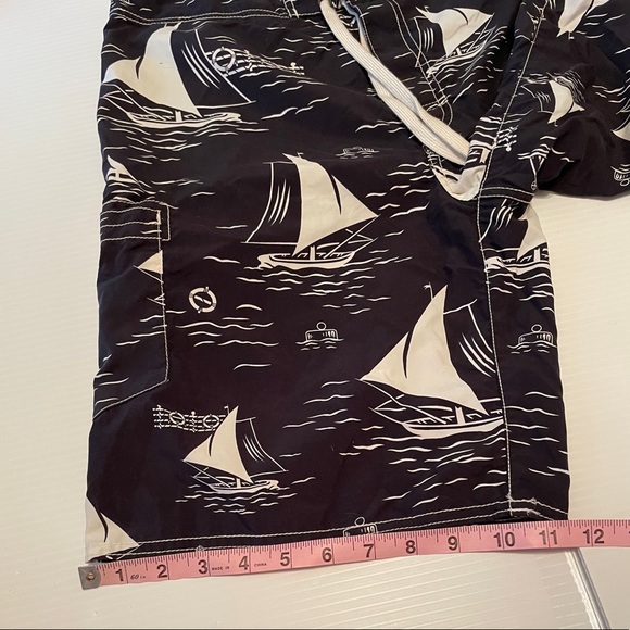 Polo Mens Swim Trunks - Picture 13 of 13